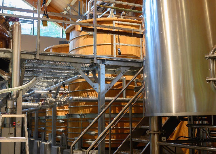 Manufacturing Process 3: Fermentation