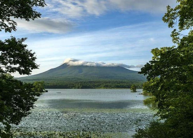函館、松前以外也好好玩！北海道道南地區超詳盡旅遊指南