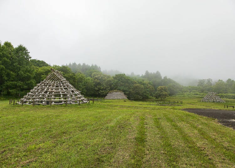 The Ofune Site: A Settlement That Thrived for 1,500 Years