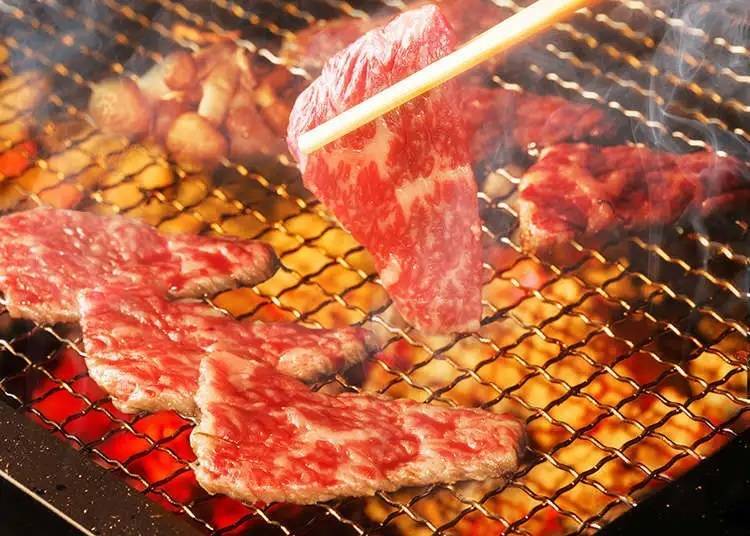 Photo is for illustrative purposes. Image source: LIVE JAPAN article a0000342