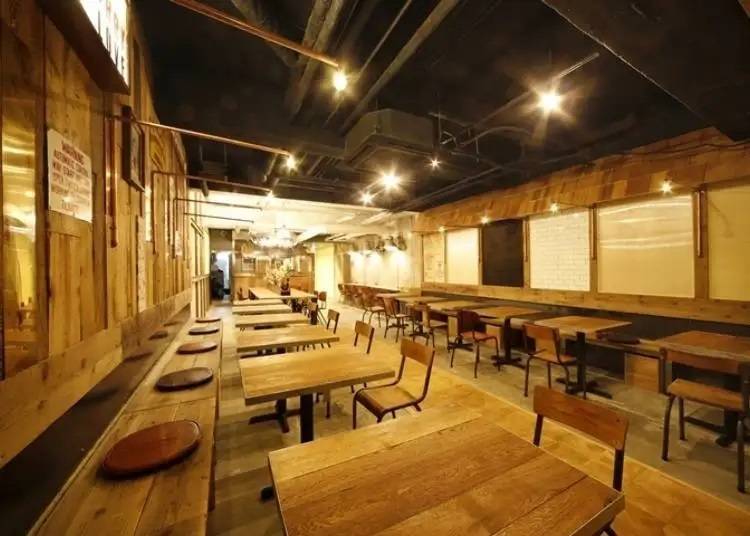 Image source: LIVE JAPAN article a1000434