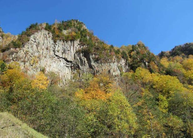 Enjoy Autumn Hues in Japan's Wild Frontier: Two-Day Road Trip Itinerary for Mount Daisetsu and Asahikawa (Hokkaido)