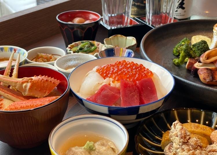▲朝食イメージ