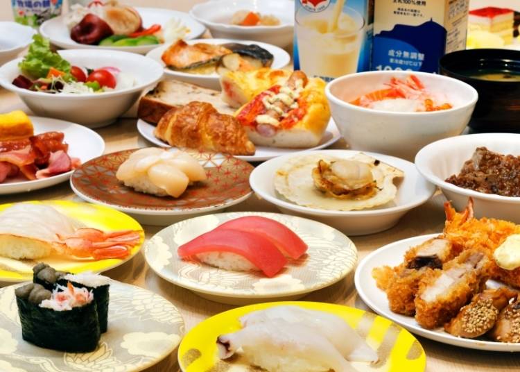 ▲朝食イメージ