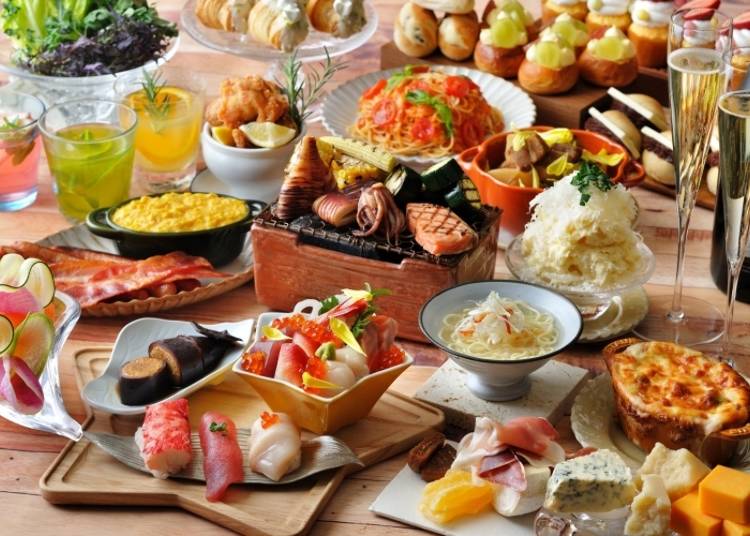 ▲朝食イメージ