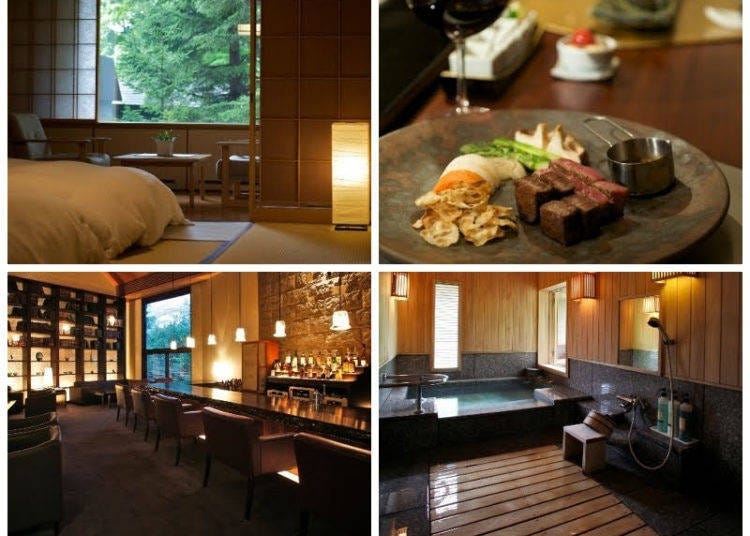 photo:Rakuten Travel