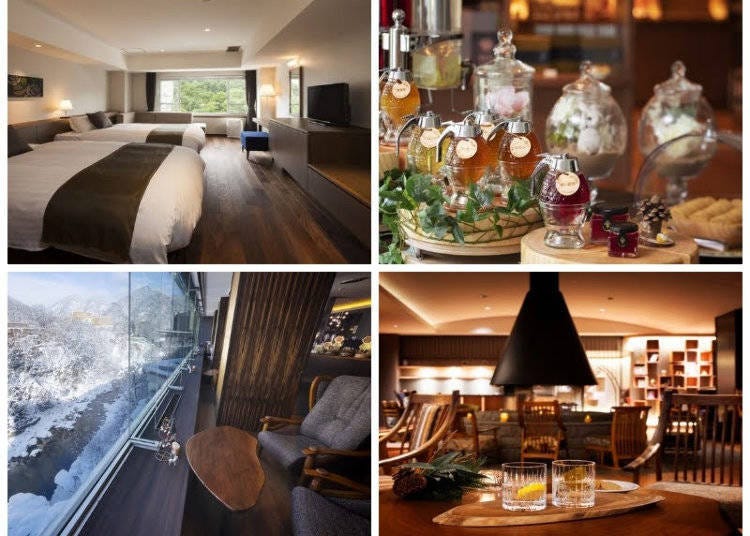 photo:Rakuten Travel