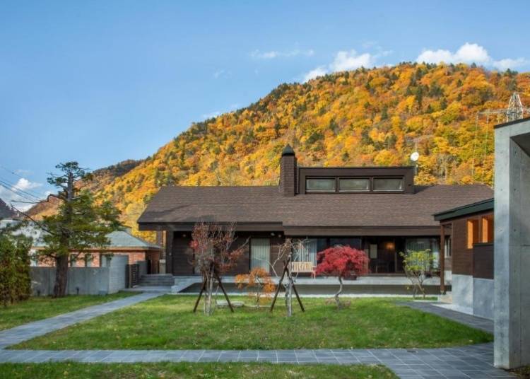 photo:Rakuten Travel