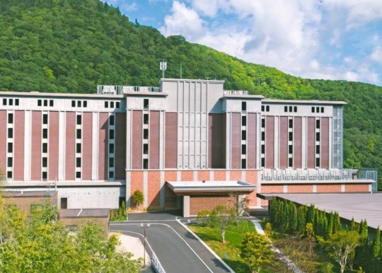 photo：Rakuten Travel