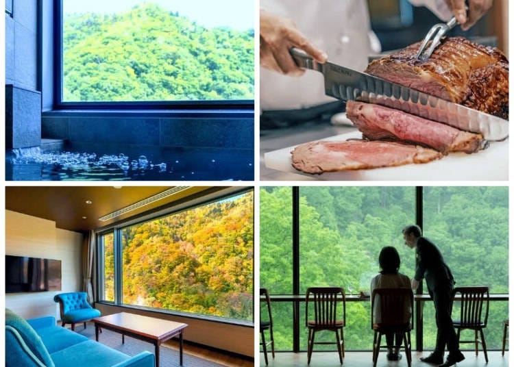 photo：Rakuten Travel