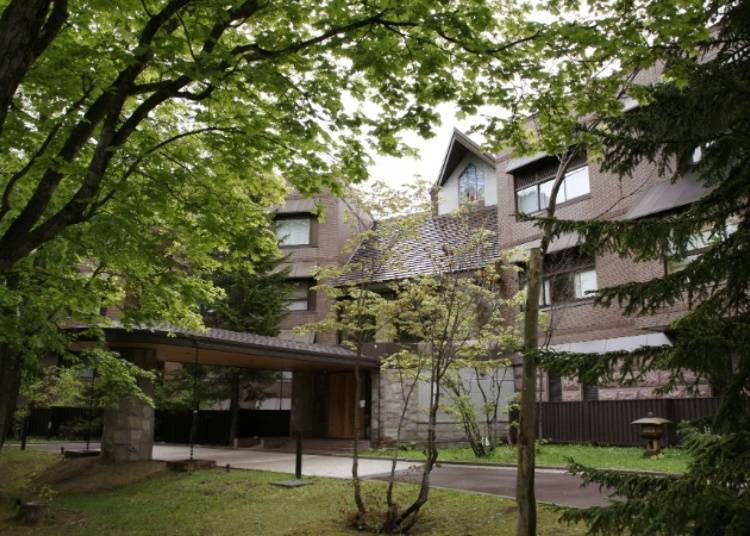 photo：Rakuten Travel