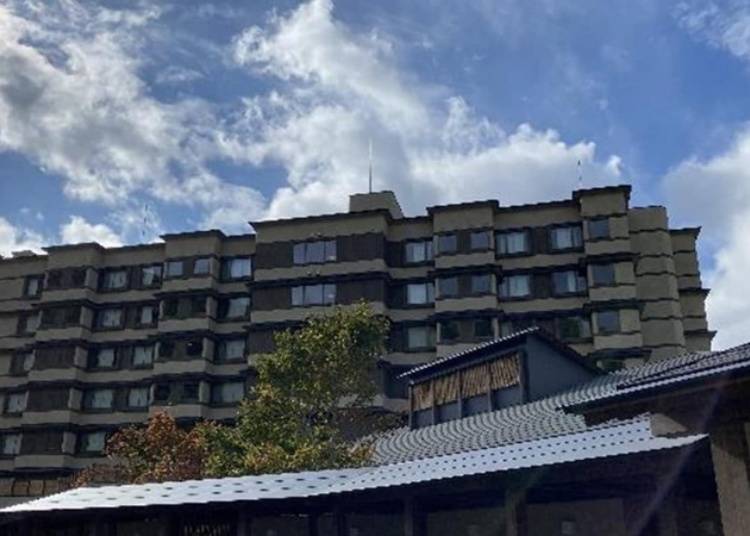 photo：Rakuten Travel