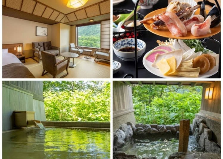 photo：Rakuten Travel