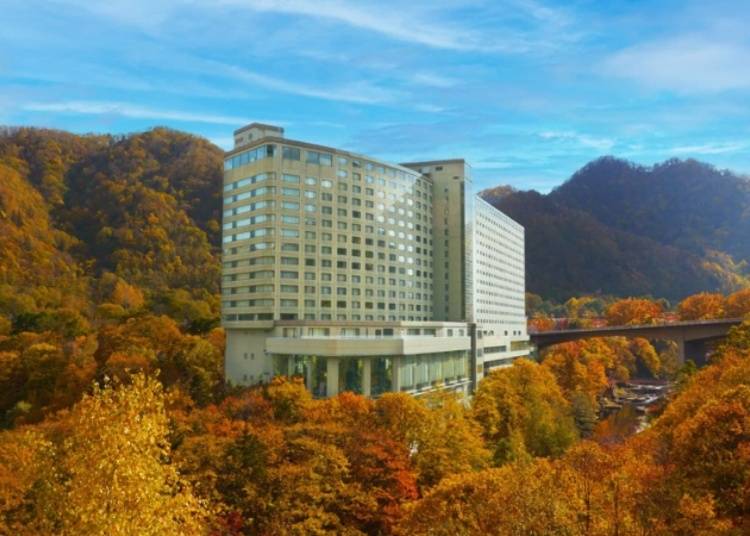 photo：Rakuten Travel