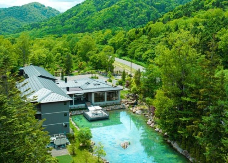 photo：Rakuten Travel