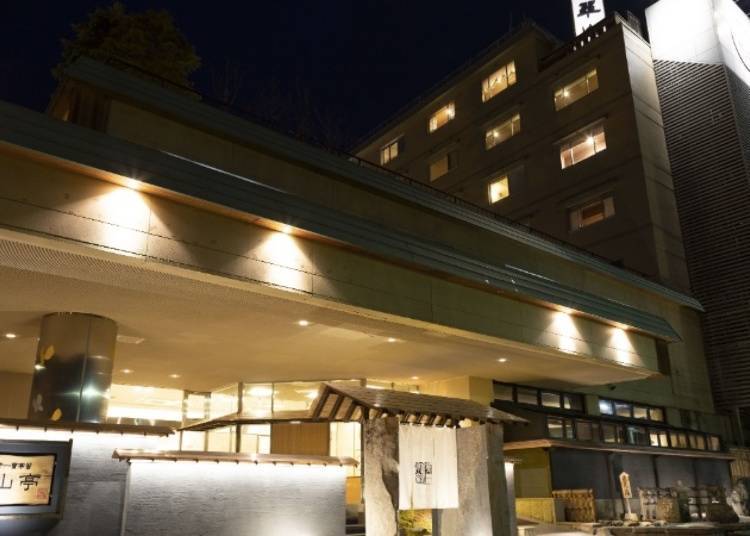 photo：Rakuten Travel