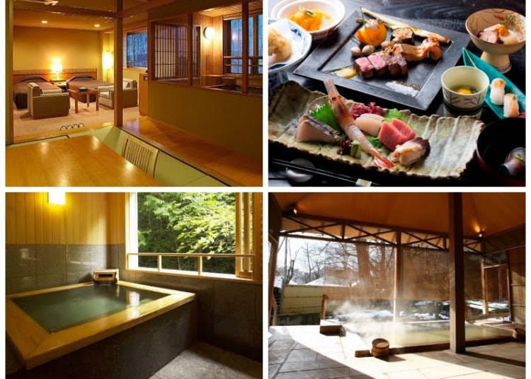 photo：Rakuten Travel