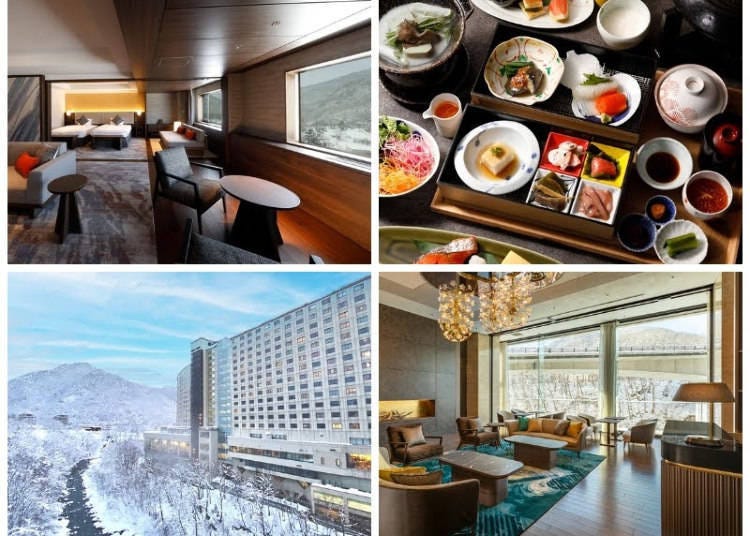 photo：Rakuten Travel