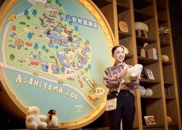 10 Family & Kid-Friendly Asahikawa Hotels Near Zoo and Sightseeing