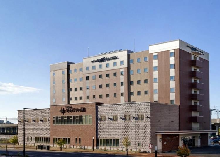 photo：Rakuten Travel