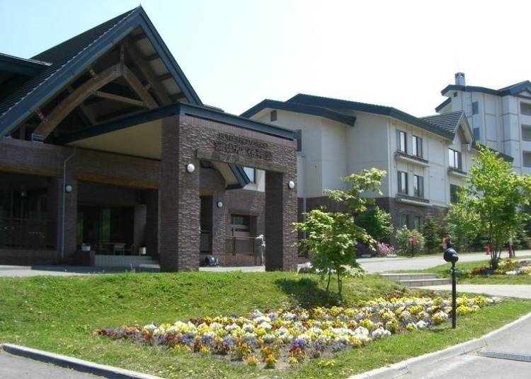 photo：Rakuten Travel