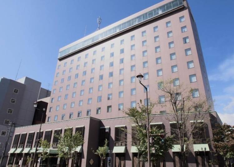 photo：Rakuten Travel