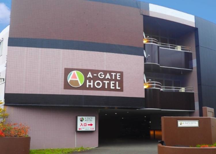 photo：Rakuten Travel