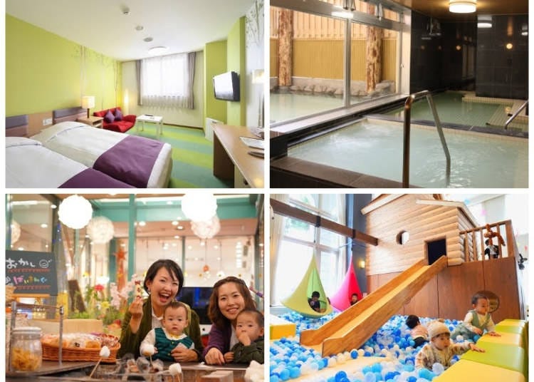 photo：Rakuten Travel