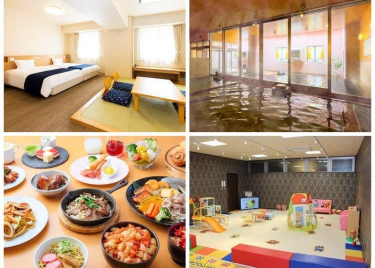 photo：Rakuten Travel