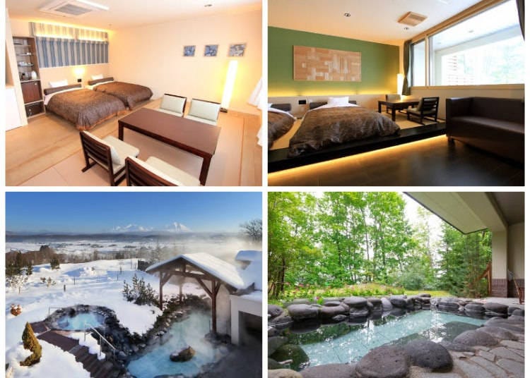 photo：Rakuten Travel