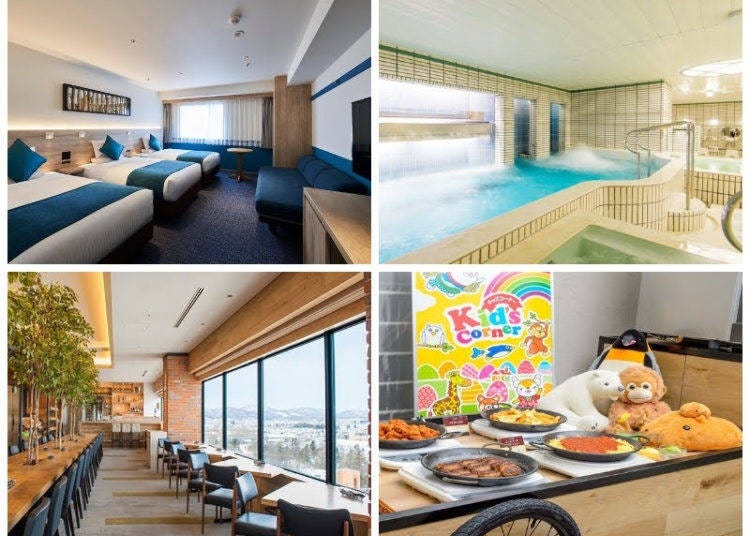 photo：Rakuten Travel