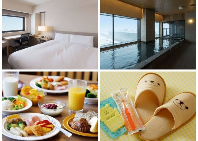 photo：Rakuten Travel