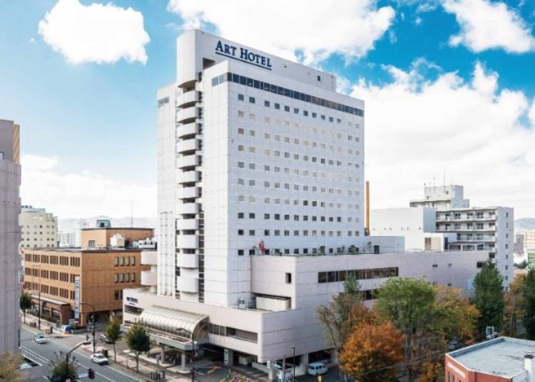 photo：Rakuten Travel