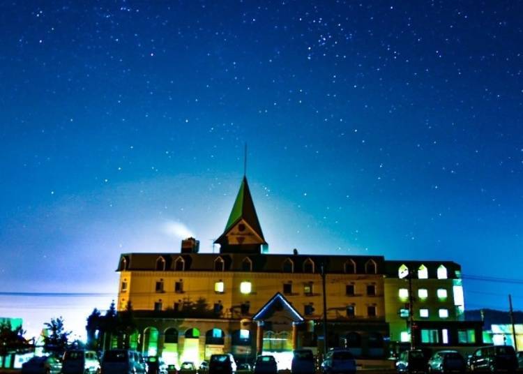 photo：Rakuten Travel