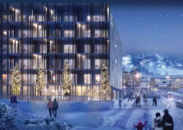 Ultimate Family Ski Holiday: 10 Furano Hotels with Easy Access to Powder Snow Slopes