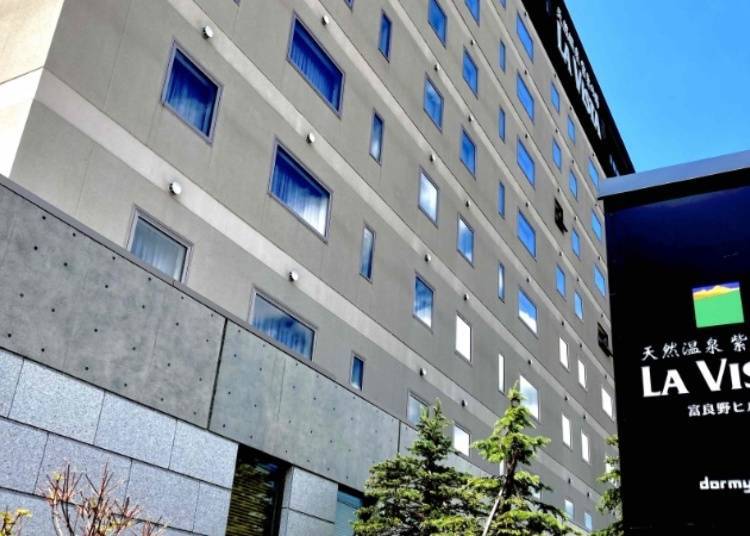 photo:Rakuten Travel