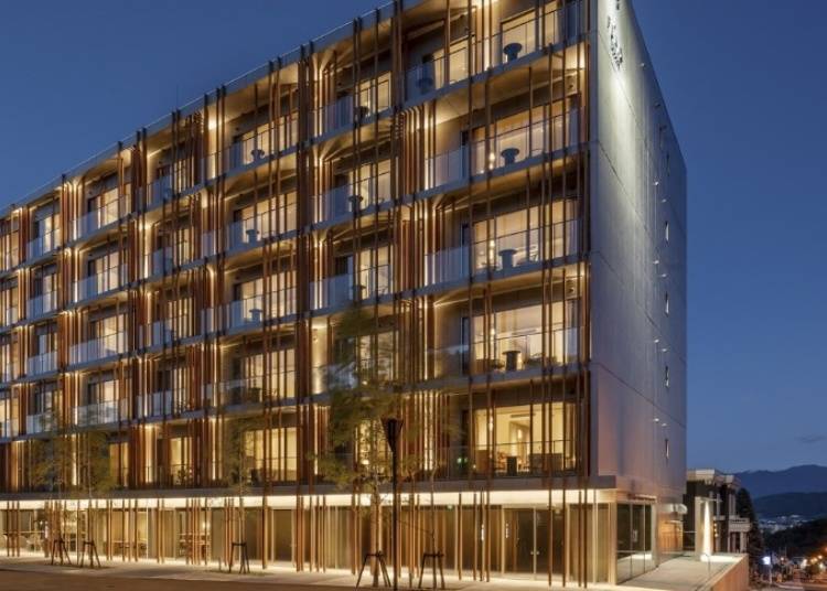 photo:Rakuten Travel