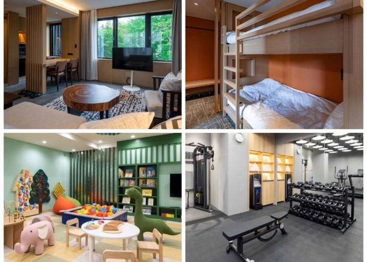 photo:Rakuten Travel