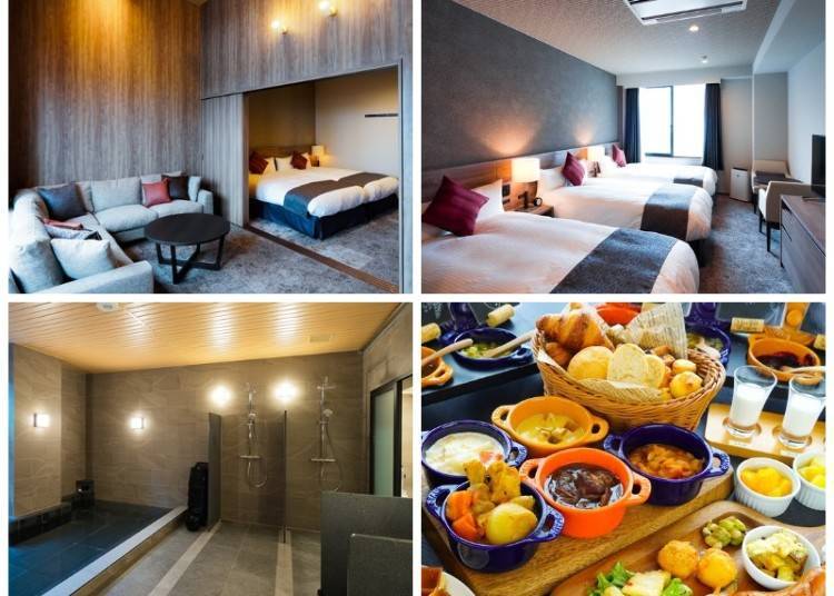 photo:Rakuten Travel