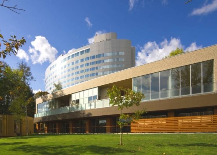 photo:Rakuten Travel