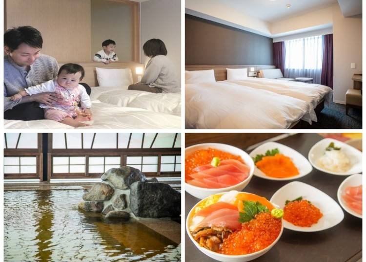 photo:Rakuten Travel