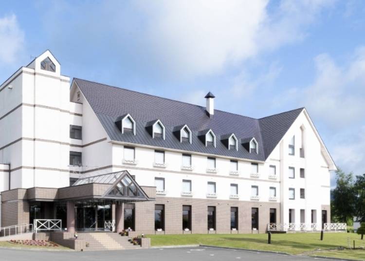 photo:Rakuten Travel