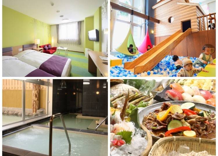 photo:Rakuten Travel