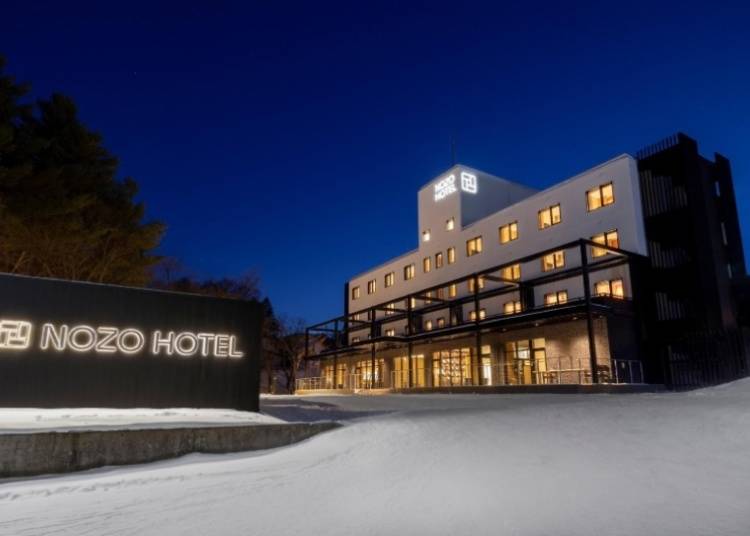 photo:Rakuten Travel