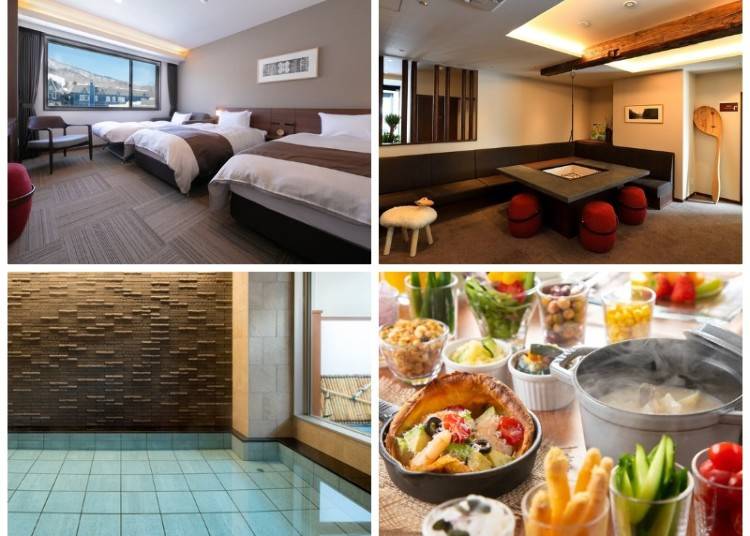 photo:Rakuten Travel