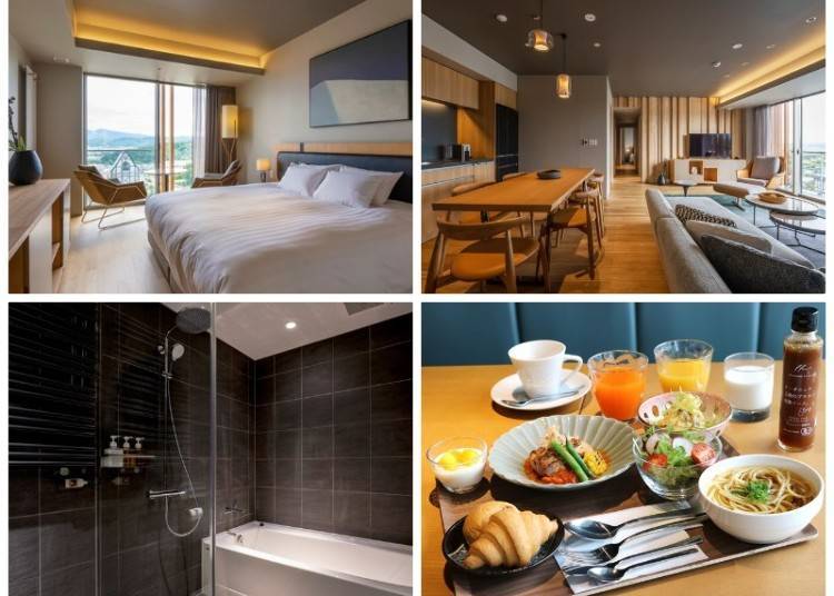 photo:Rakuten Travel