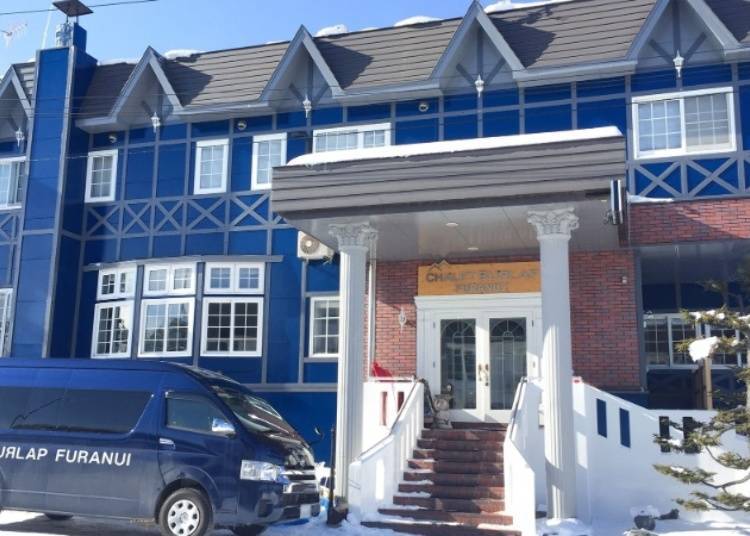 photo:Rakuten Travel