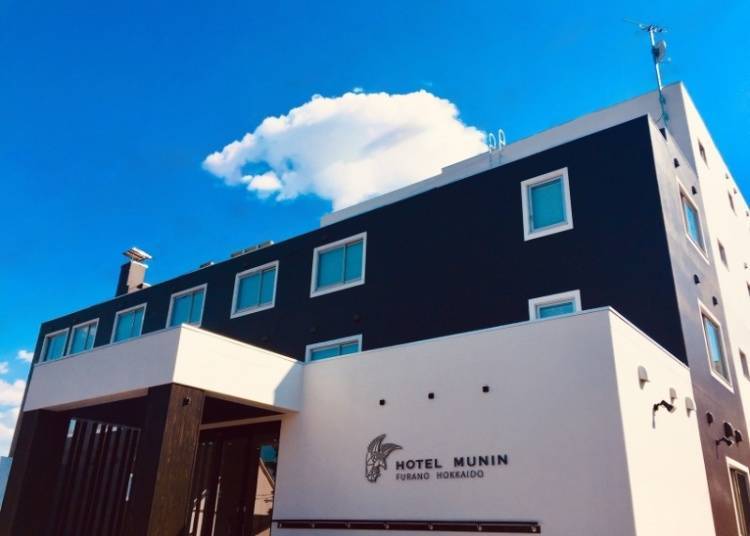 photo:Rakuten Travel