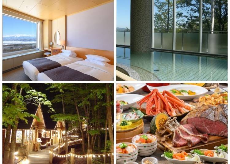 photo:Rakuten Travel