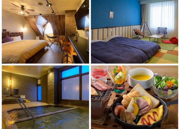 photo:Rakuten Travel